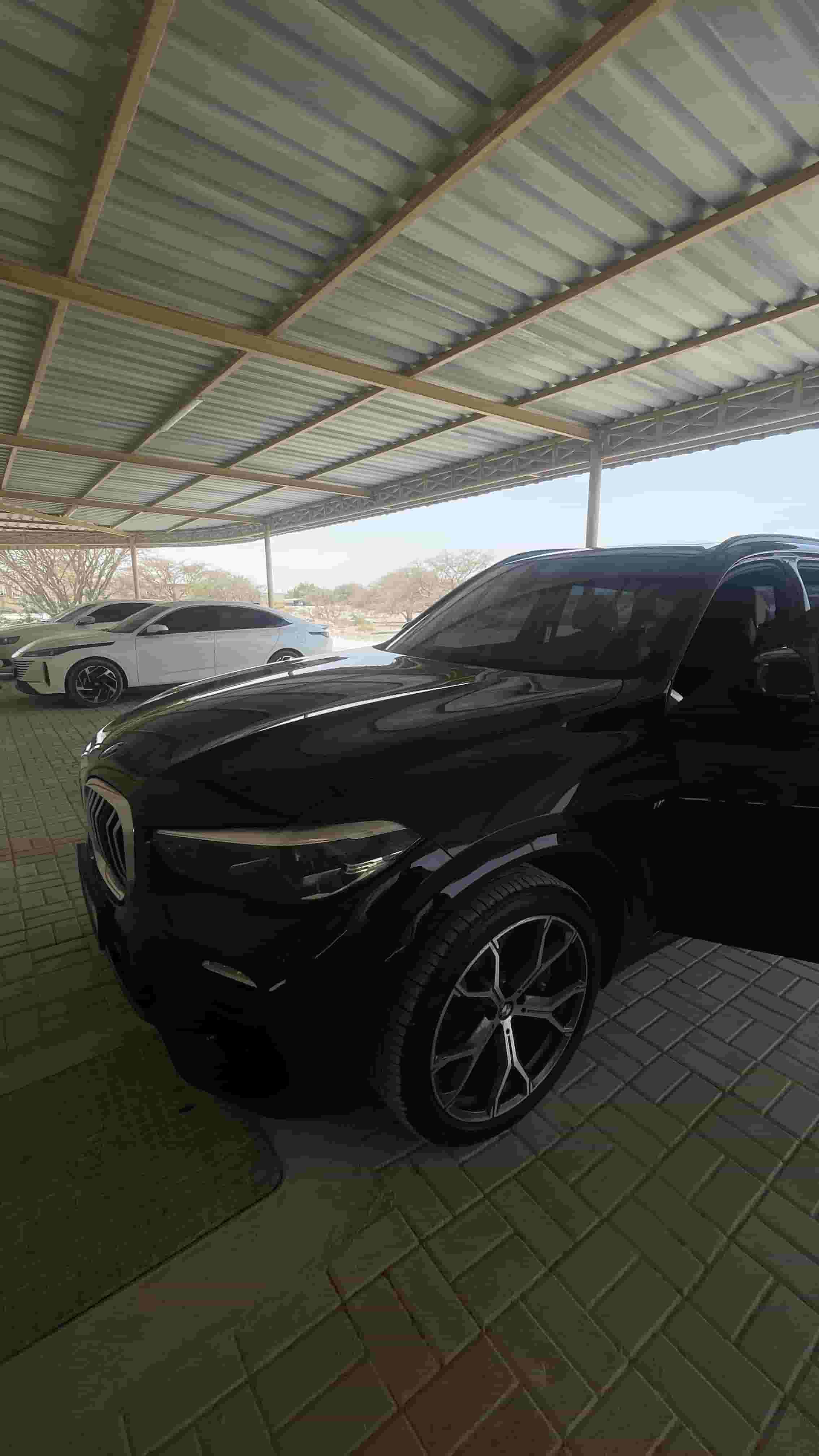 لبيع سيارة BMW X5 40i xDrive 2020