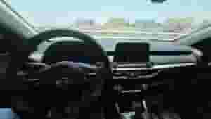 KIA Forte 2019