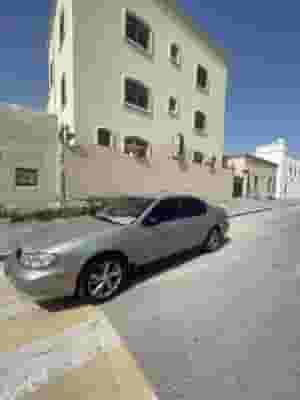 Nissan Maxima Sport 2007 has 11 months of ownership