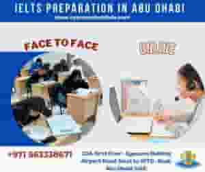 IELTS Preparation Courses