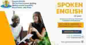 Spoken English Training Courses
