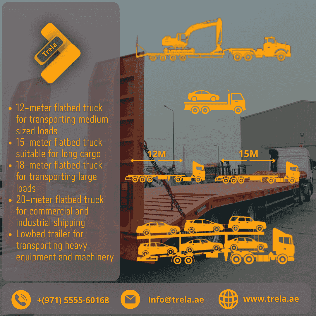 Shipping company from Saudi Arabia to the UAE