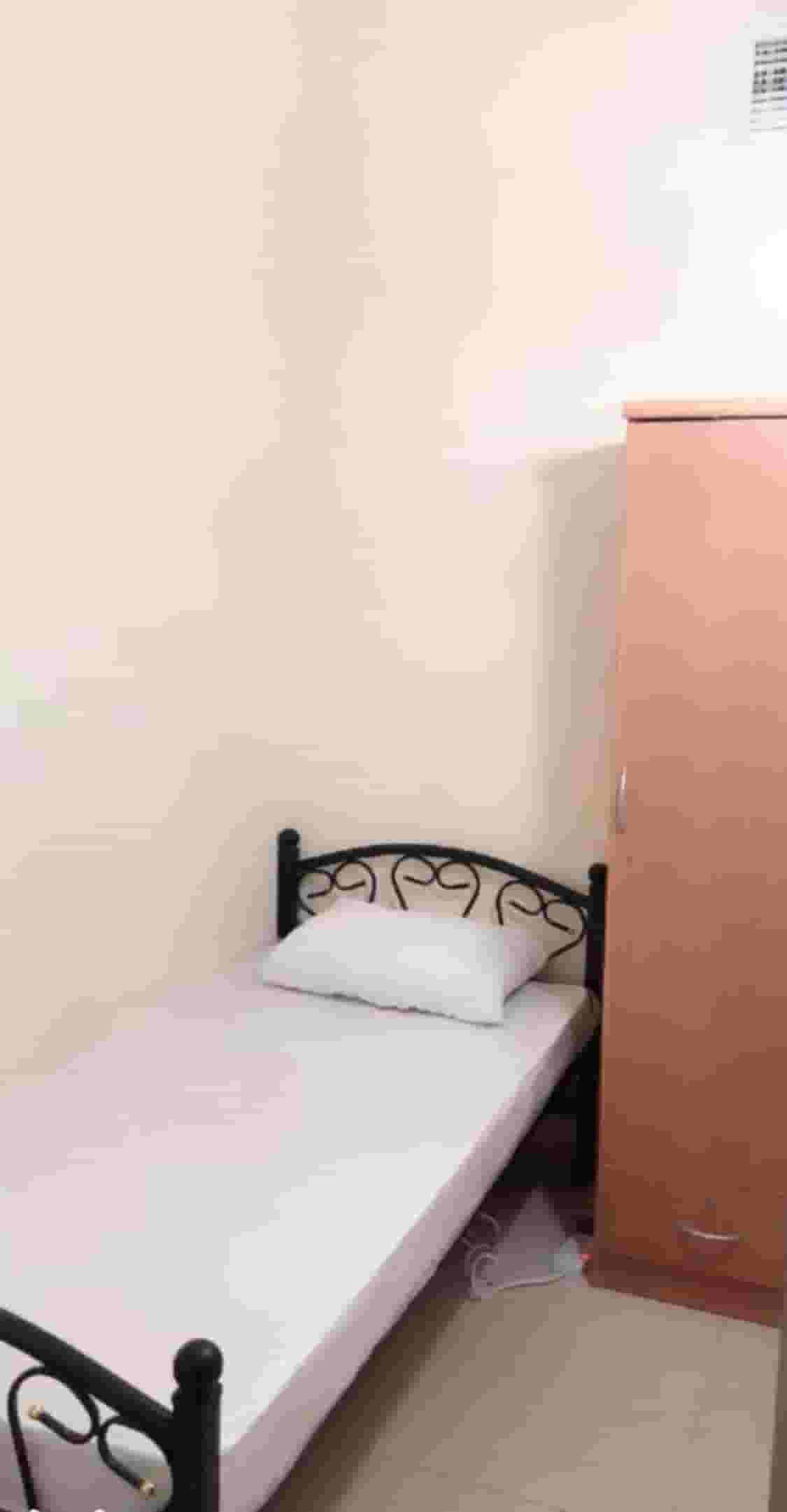 📢 For rent — room in Deira (Hor Al Anz)