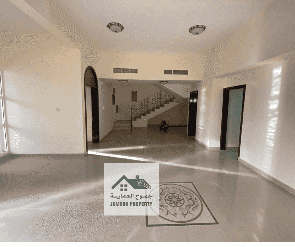 For rent a villa in Khalifa