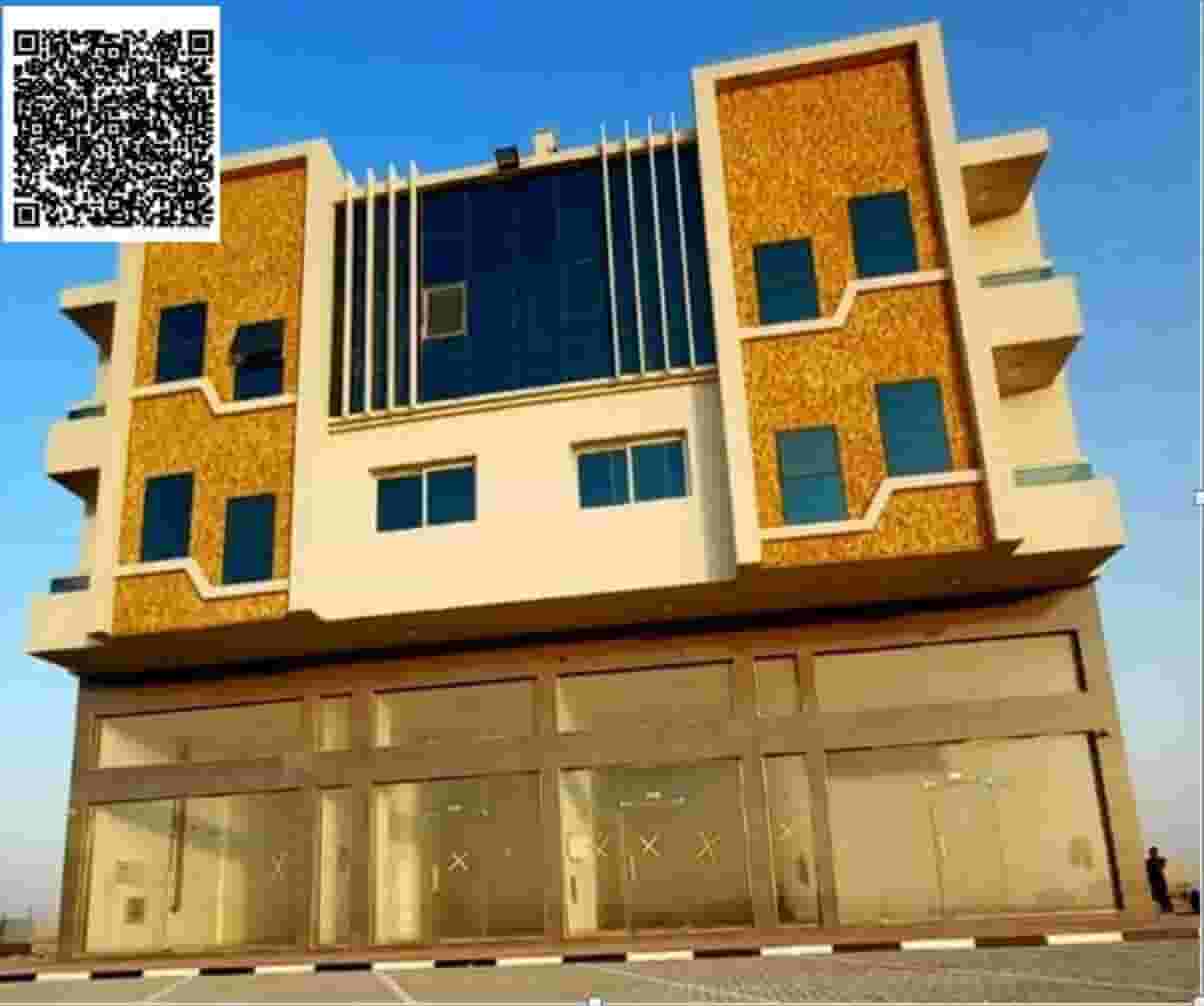 فرصة سكنية مميزة لا تُعوّض شقة غرفة وصالة بمساحة واسعة وشروط دفع ميسرة