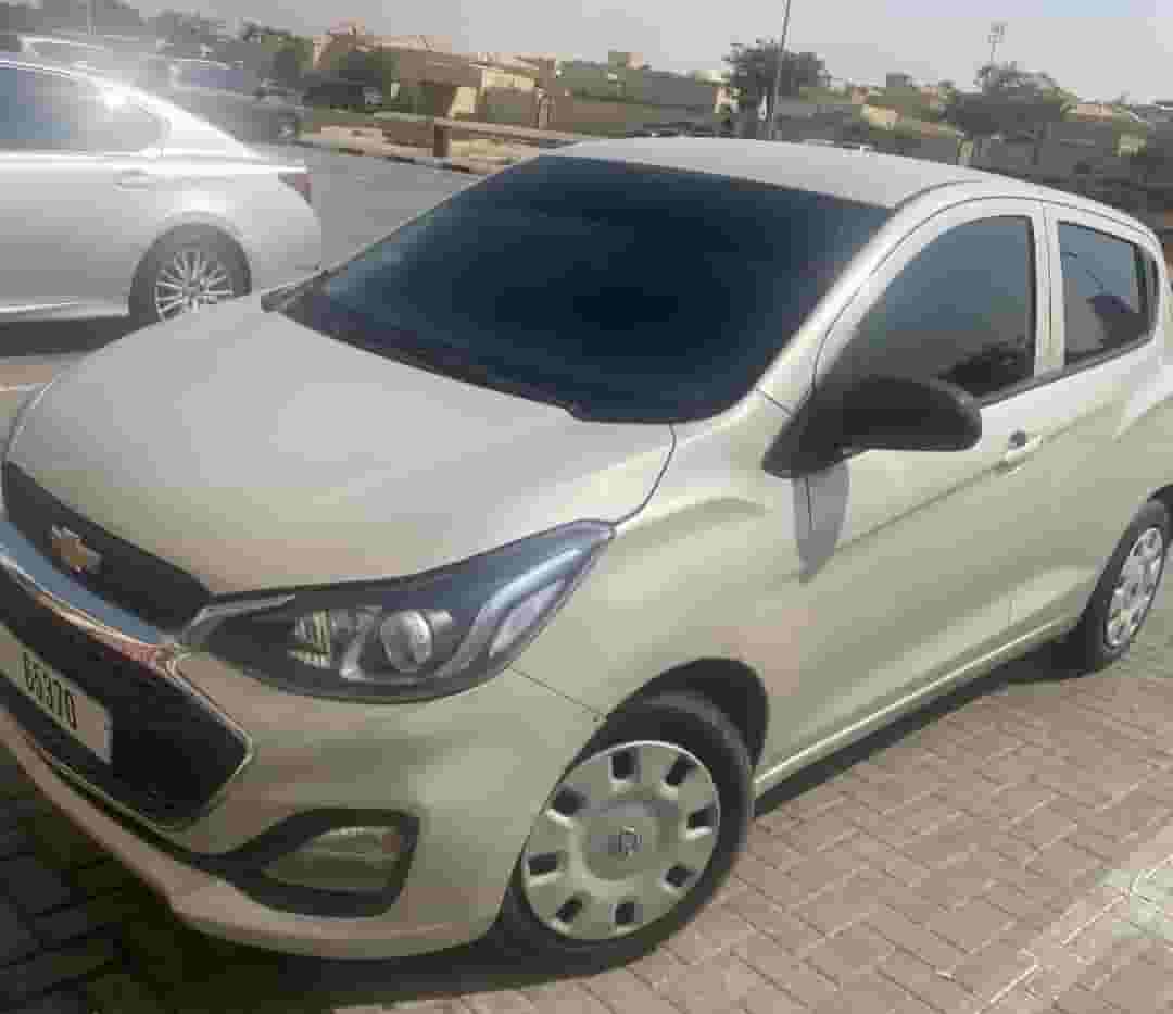 Chevrolet 2020 for sale
