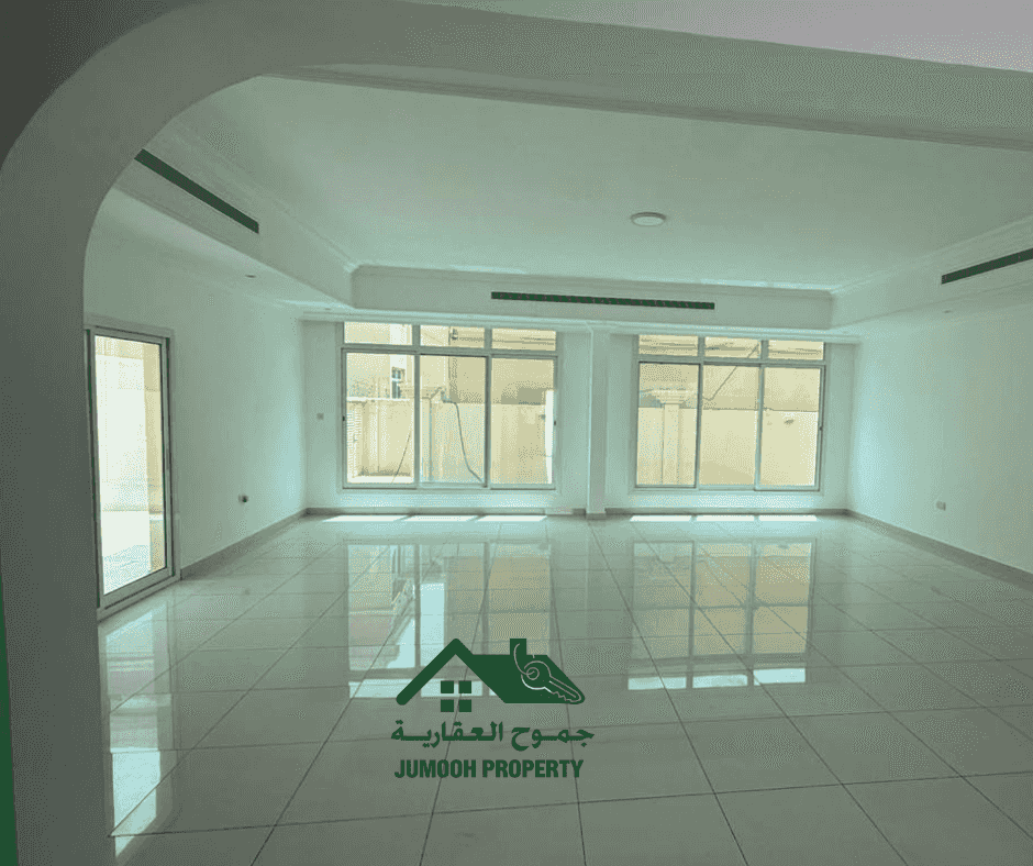 Villa for rent in Mohammed Bin Zayed