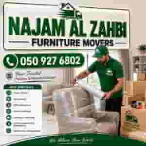 Movers removals