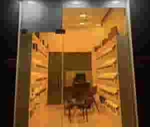 perfume shop for sale