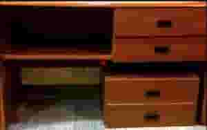 Wooden office at an affordable price in Al Hein