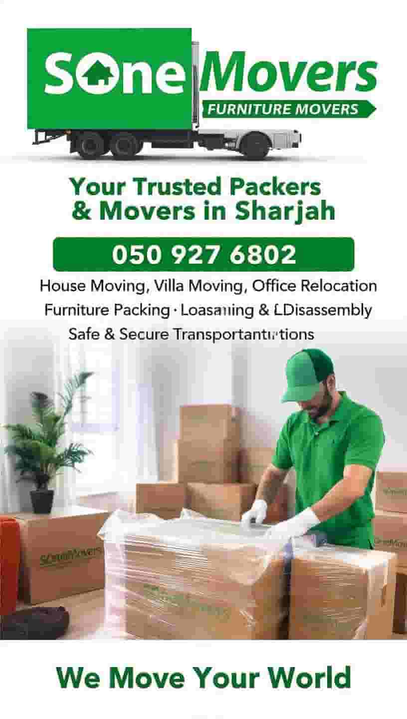Movers removals
