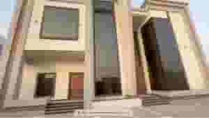 Luxurious villa in Abu Dhabi, Riyadh