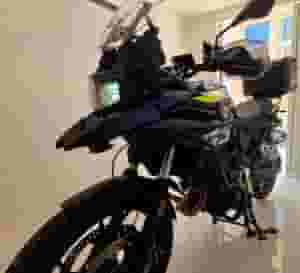 BMW F 800 GS 2026