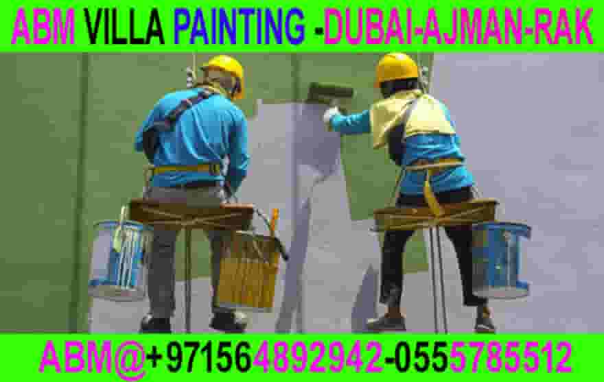 Warehouse Maintenance Repairing in Ajman Dubai Sharjah UAE