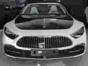 2026 مرسيدس بنز SL680 سلسلة مايباخ مونوغرام
