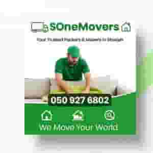 Movers removals
