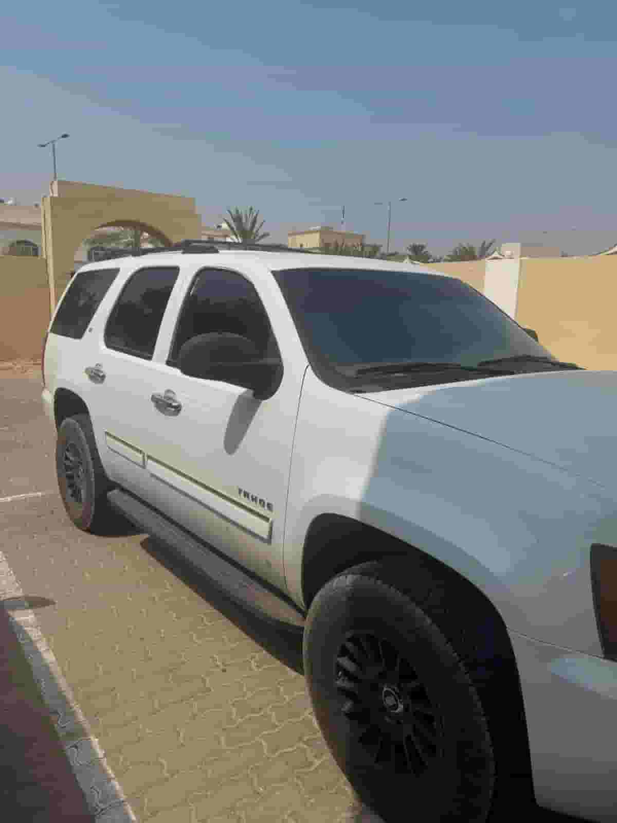 Chevrolet Tahoe 2012 for sale