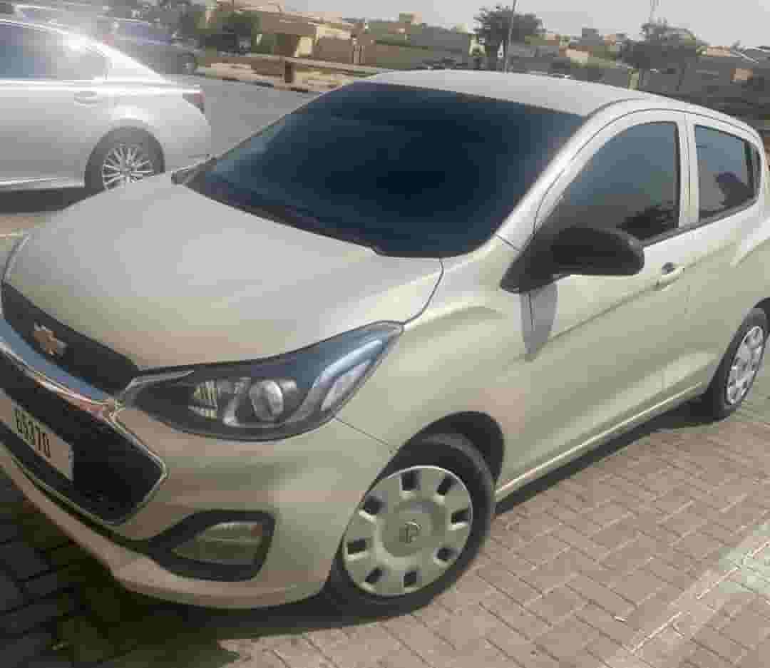 Chevrolet Spark 2020 for sale