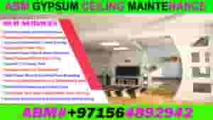 مقاول الديكور الداخلي والطلاء لفيلا عجمان دبي
