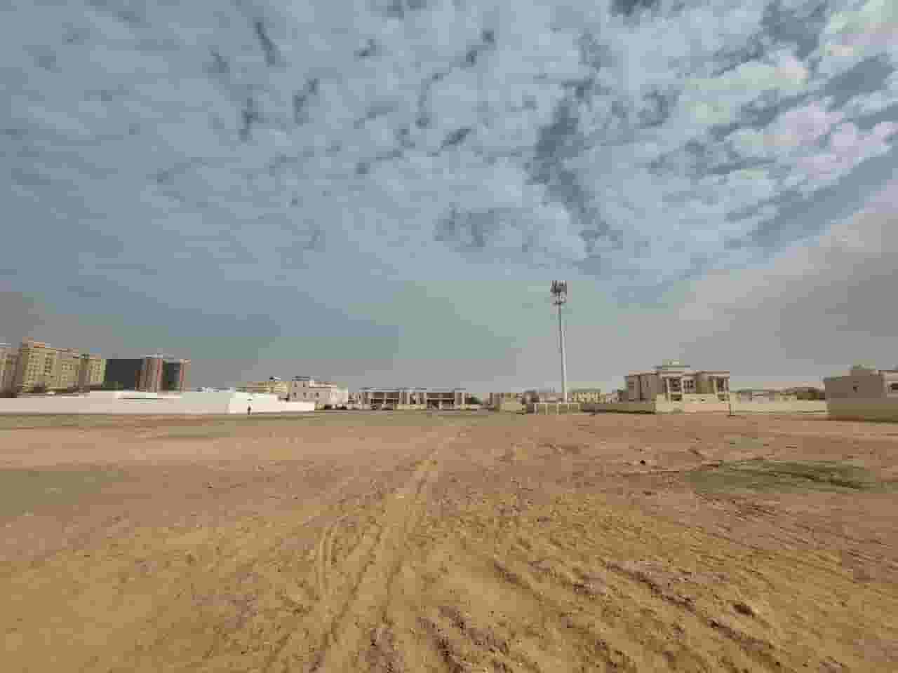 Land for sale in Riyadh