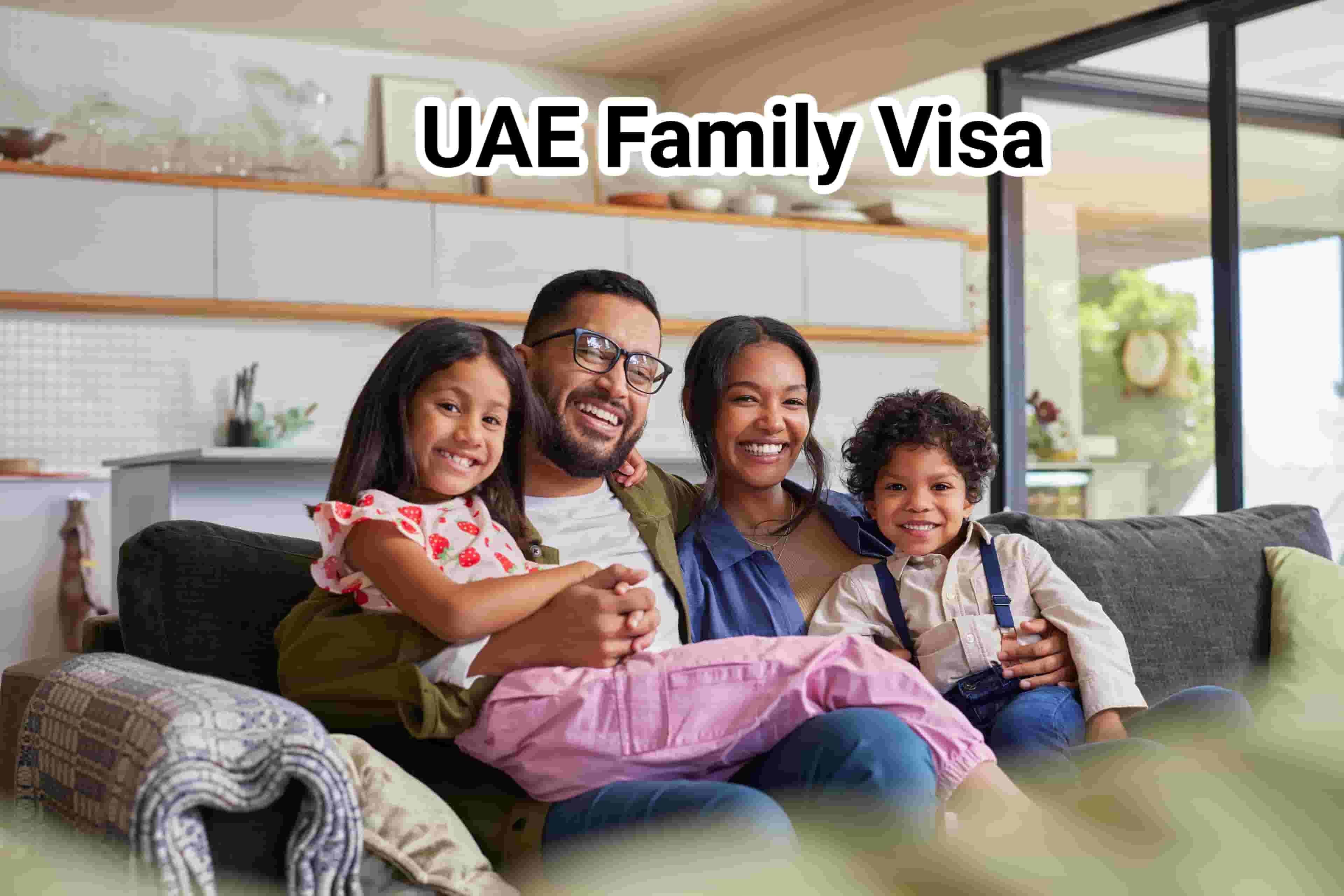 تأشيرة عائلية تأشيرة الزوجة والطفل حديث الولادة