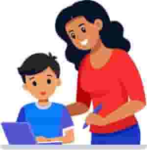 At-home English tutor grades K-12 (Dubai & Sharjah) Private English Language Tutor