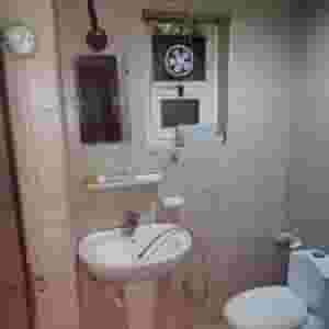 Furnished studio in Butina