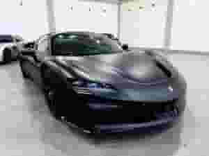 فيراري SF90 سبايدر 2025
