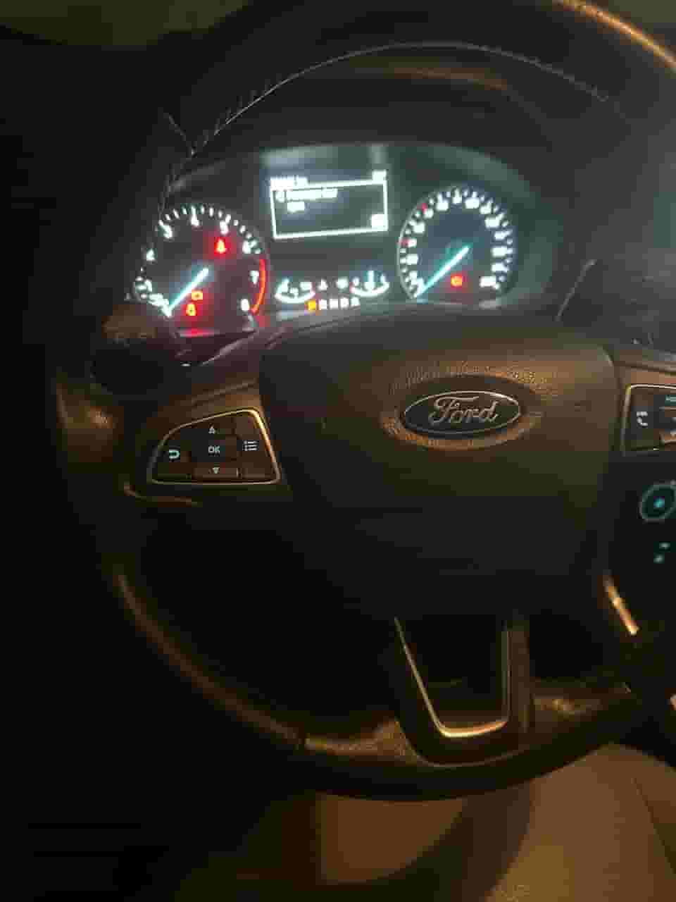 FORD ECOSPORT VEHICLE FOR SALE