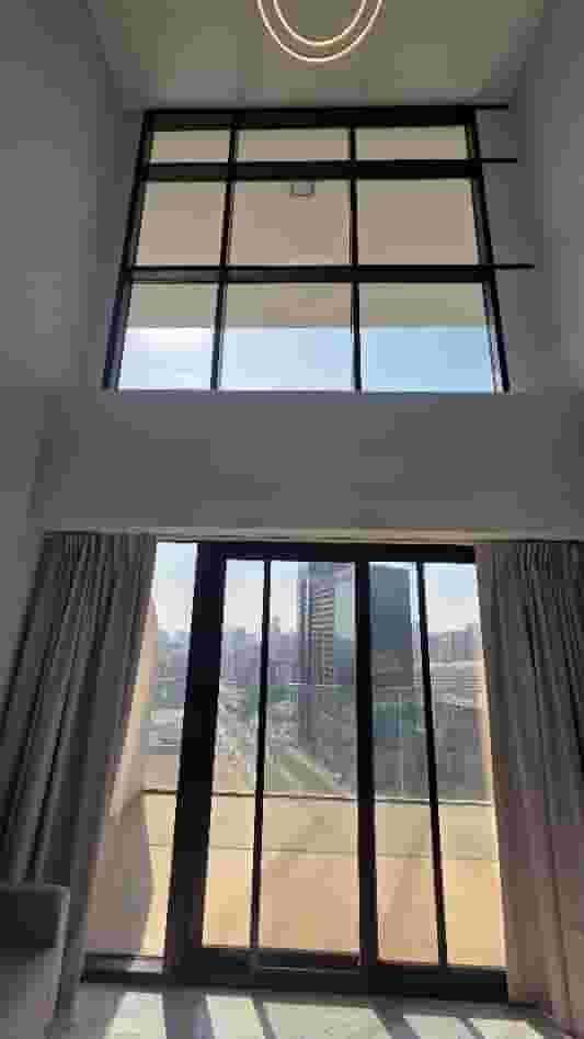 3BHK Duplex | Furnished Home | Sea View