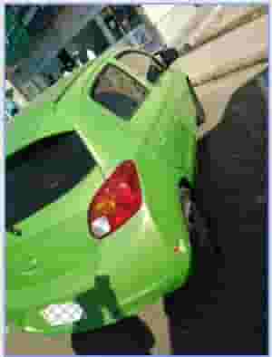 Used car for sale at an excellent price