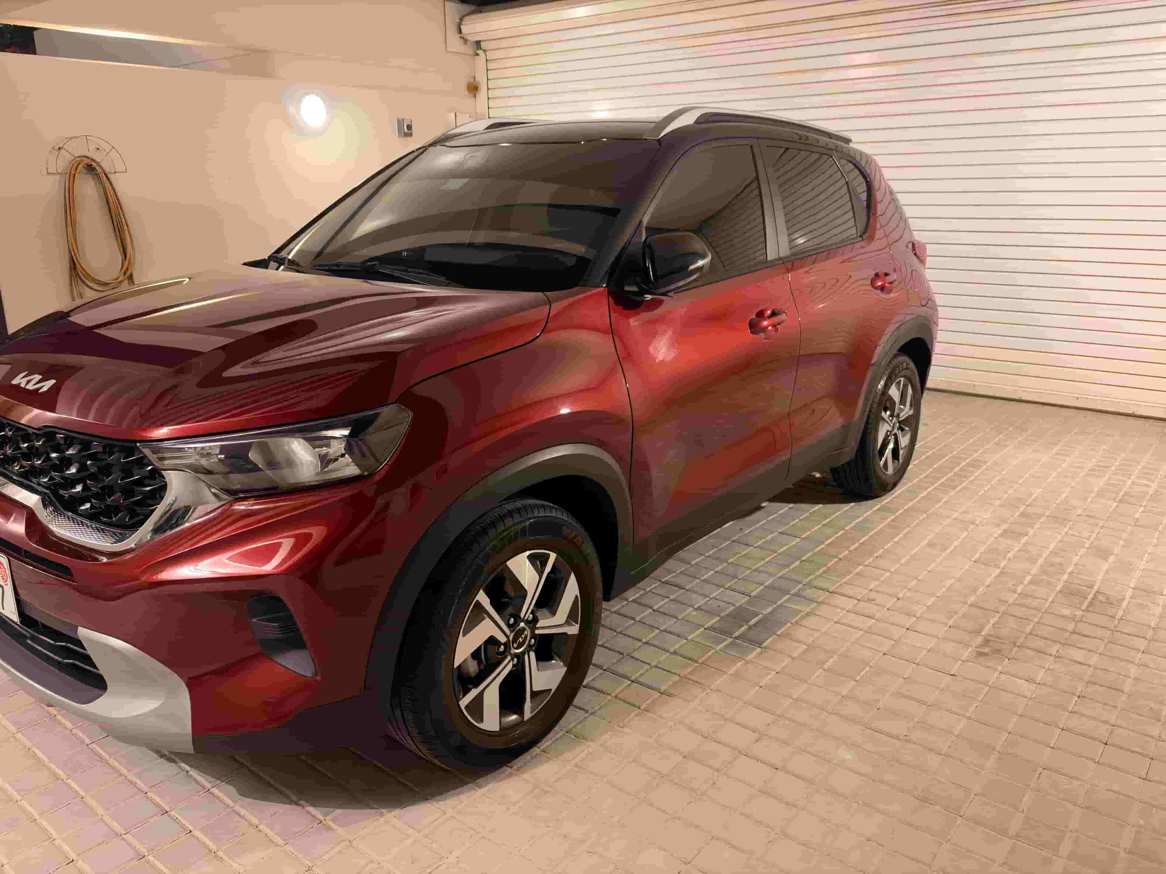 Kia Sonet 2023 for sale