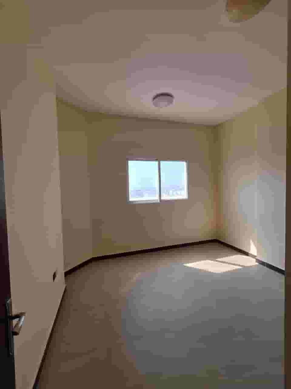 Two bedroom apartment for rent in Al Jerf 3 - Ajman