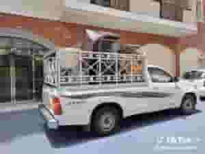 Movers and Packers All uae and hawrinteg