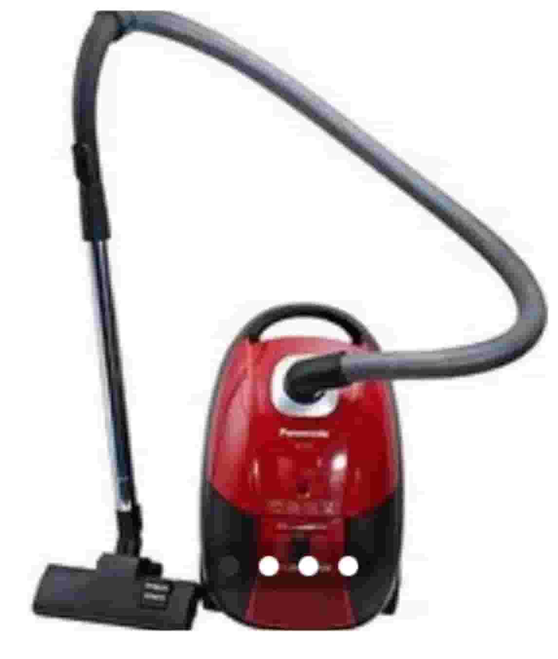 مكنسه كهربائيه بناسونيك للبيع في العين vacuum cleaner in alain