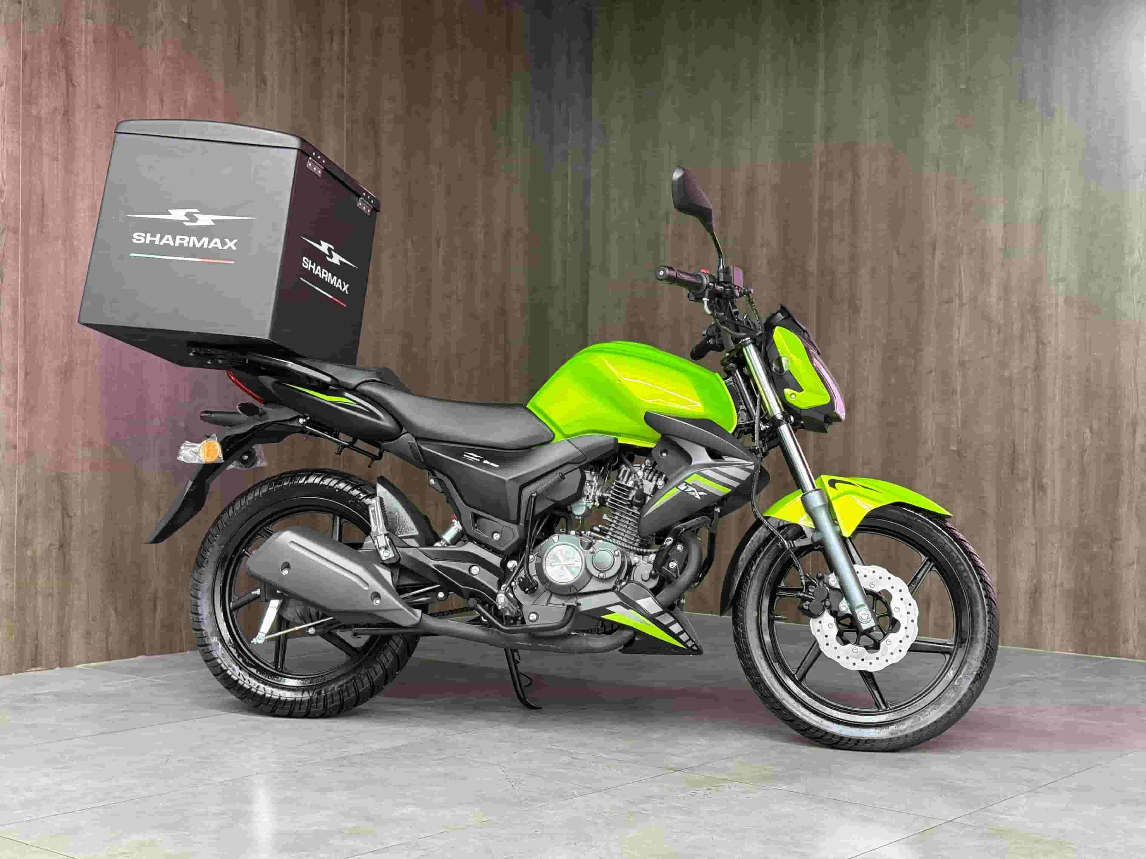 RST 150 Ultra | Warranty up to 3 yrs (sport bike, naked bike, sports motorcycle, street fighter)