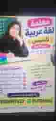 Arabic language establishment teacher