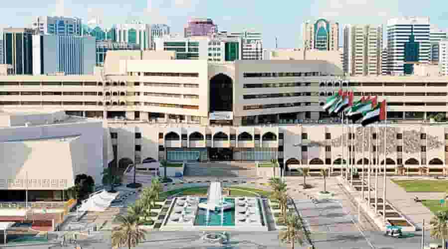 إصدار شهادة الإشغال للمباني في أبوظبي