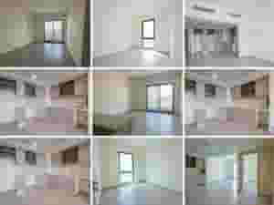 Luxury apartment for rent in Abu Dhabi, Al Shamkha