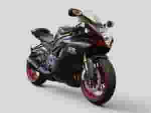 2026 Suzuki GSX-R750