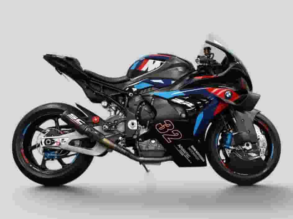 2026 BMW M 1000 RR