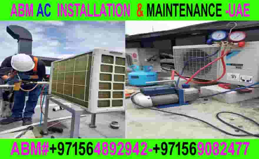 Cladding covering contractor in Ajman Dubai Sharjah Abudhabi