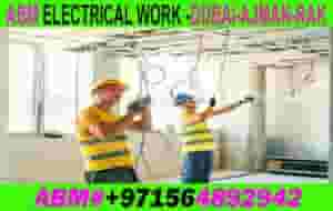 Electrical Contractors in Dubai Sharjah Ajman Dubai Sharjah
