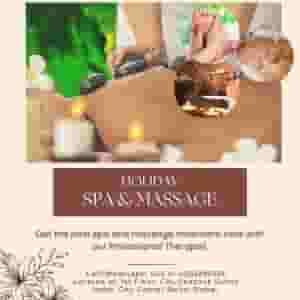 مساج سبا للعطلات 09 17 26
