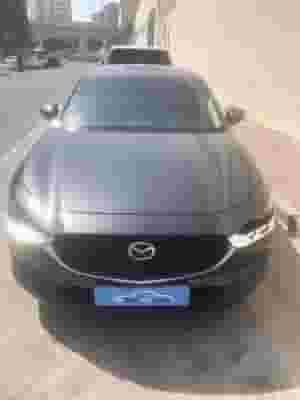 Specifications of Mazda Cx30 Elite V4 2.0L full option model 2025  