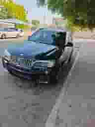 BMW X3 2016 for sale