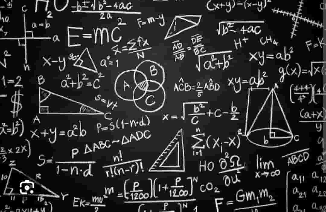 Math and physics specialist