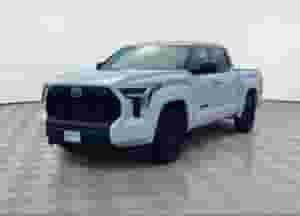 Toyota tundra