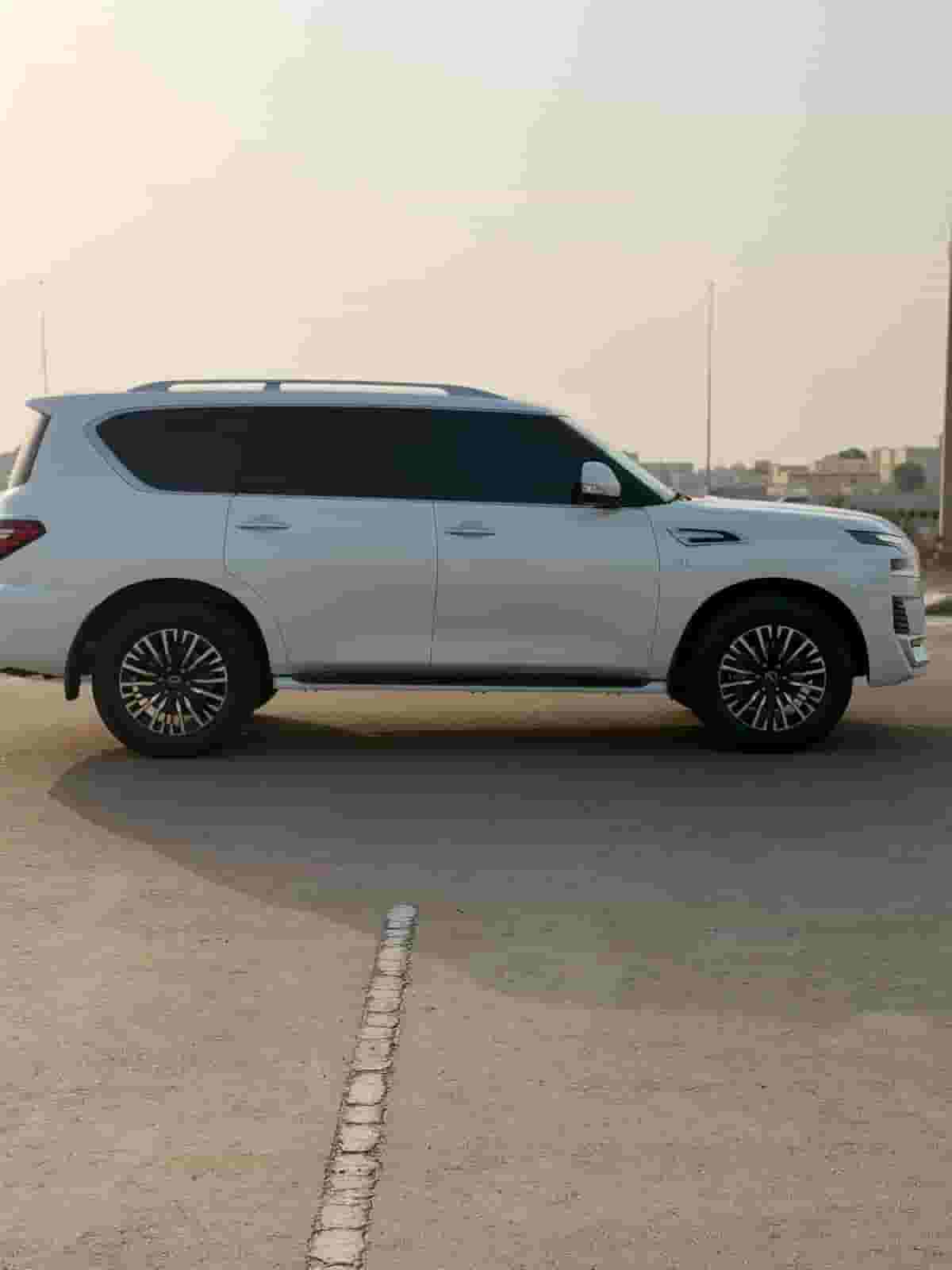 Nissan Patrol 2024 for Sale Nissan Patrol