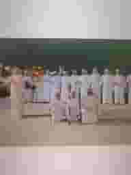 A military band